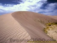 American Sand Dunes screenshot